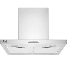 Вытяжка LG HCEZ-2415S фото