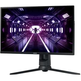 Монитор 24 Samsung LF24G33TFWIXCI 1920x1080 16:9 VA 144ГЦ (HDMI+DP+VGA) Black фото