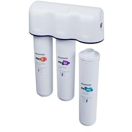 Водоочиститель Аквафор OSMO Pro-050-3-А-М фото