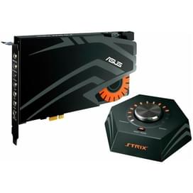 Asus STRIX RAID DLX (STRIX RAID DLX) дыбыстық картасы фото