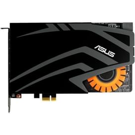 Asus STRIX RAID DLX (STRIX RAID DLX) дыбыстық картасы фото
