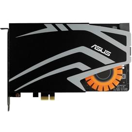 Asus STRIX RAID PRO (STRIX RAID PRO) дыбыстық картасы фото