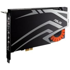 Asus STRIX SOAR (STRIX SOAR) дыбыстық картасы фото