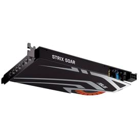 Asus STRIX SOAR (STRIX SOAR) дыбыстық картасы фото