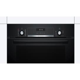 Встраиваемая духовка Bosch HIJ-517YB0R фото