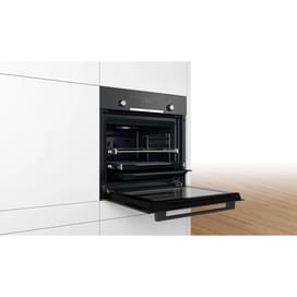 Встраиваемая духовка Bosch HIJ-517YB0R фото