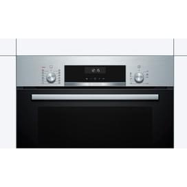 Встраиваемая духовка Bosch HIJ-517YS0R фото