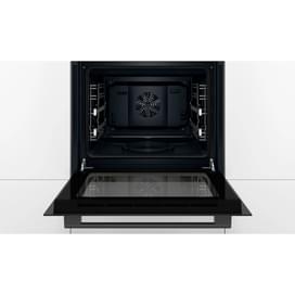 Встраиваемая духовка Bosch HIJ-517YS0R фото