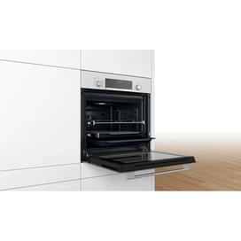 Встраиваемая духовка Bosch HIJ-517YS0R фото