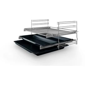Встраиваемая духовка Bosch HIJ-517YS0R фото