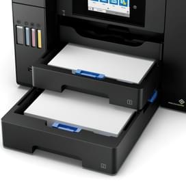 Epson L-6550 ҮСБЖ А4-A-D-F-N-W (C11CJ30404) Бүріккіш КФҚ фото