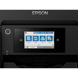 Epson L-6550 ҮСБЖ А4-A-D-F-N-W (C11CJ30404) Бүріккіш КФҚ фото