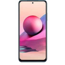 Смартфон Xiaomi Redmi Note 10S 6/128GB Ocean Blue фото