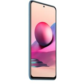 Смартфон Xiaomi Redmi Note 10S 6/128GB Ocean Blue фото