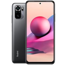 Смартфон Xiaomi Redmi Note 10S 6/64GB Onyx Gray фото