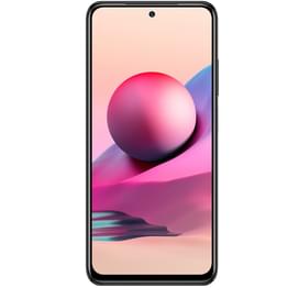 Смартфон Xiaomi Redmi Note 10S 6/64GB Onyx Gray фото