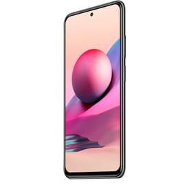 Смартфон Xiaomi Redmi Note 10S 6/64GB Onyx Gray фото