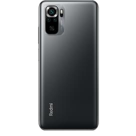 Смартфон Xiaomi Redmi Note 10S 6/64GB Onyx Gray фото