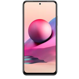 Смартфон Xiaomi Redmi Note 10S 6/64GB Pebble White фото