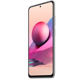Смартфон Xiaomi Redmi Note 10S 6/64GB Pebble White фото