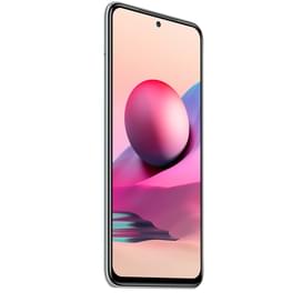Смартфон Xiaomi Redmi Note 10S 6/64GB Pebble White фото