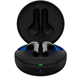 Наушники Вставные LG Bluetooth TONE Free FN7, Black фото