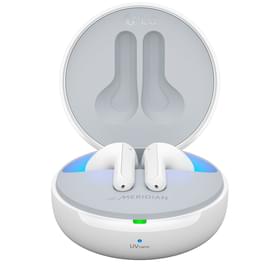 Наушники Вставные LG Bluetooth TONE Free FN7, White фото