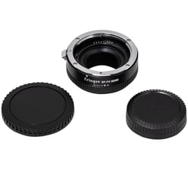 Адаптер Fringer EF-FX Pro II с Canon EF на Fujifilm X-mount фото