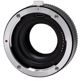 Адаптер Fringer EF-FX Pro II с Canon EF на Fujifilm X-mount фото