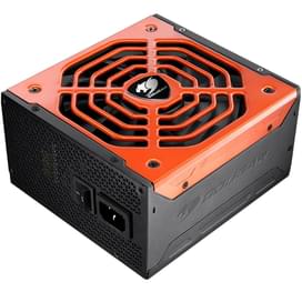 Cougar BXM850 ATX 80 PLUS Bronze Қуат блогы 850W 6x6+2pin, 1x4+4pin (BXM850) фото