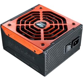 Cougar BXM850 ATX 80 PLUS Bronze Қуат блогы 850W 6x6+2pin, 1x4+4pin (BXM850) фото