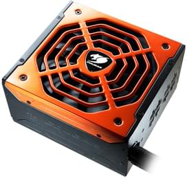 Cougar BXM850 ATX 80 PLUS Bronze Қуат блогы 850W 6x6+2pin, 1x4+4pin (BXM850) фото