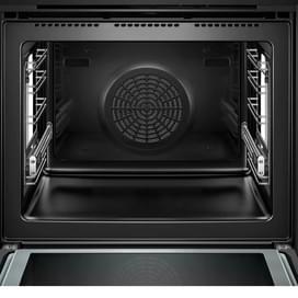 Встраиваемая духовка Bosch HNG-6764B6 фото