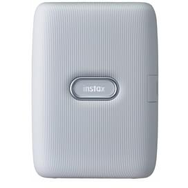 Принтер моментальной печати фото для смартфонов FUJIFILM Instax Mini Link Bundle, White фото