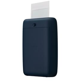 Принтер моментальной печати фото для смартфонов FUJIFILM Instax Mini Link, Dark Denim фото