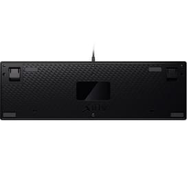 Игровая клавиатура Xtrfy K4 RGB - Kailh Red, Black (XG-K4-RGB-R-RUS) фото