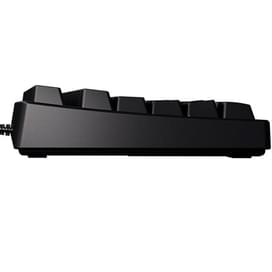 Игровая клавиатура Xtrfy K4 RGB TKL - Kailh Red, Black (XG-K4-RGB-TKL-R-RUS) фото
