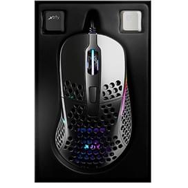 Игровая мышь Xtrfy M4 RGB, Black (XG-M4-RGB-BLACK) фото