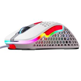 Игровая мышь Xtrfy M4 RGB, Retro (XG-M4-RGB-RETRO) фото