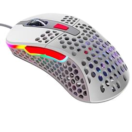 Игровая мышь Xtrfy M4 RGB, Retro (XG-M4-RGB-RETRO) фото