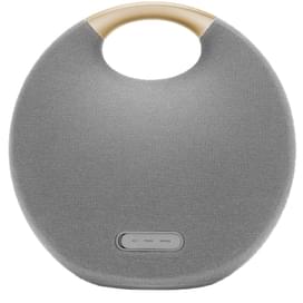 Колонки Bluetooth Harman Kardon Onyx Studio 6, Black (HKOS6BLK) фото