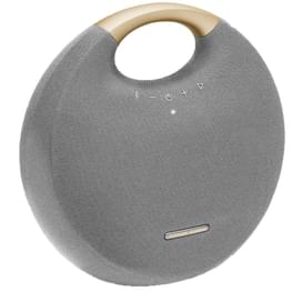 Колонки Bluetooth Harman Kardon Onyx Studio 6, Black (HKOS6BLK) фото