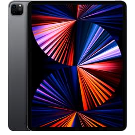 Планшет Apple iPad Pro 12.9 2021 M1 128GB WiFi Space Grey (MHNF3RK/A) фото