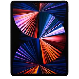 Планшет Apple iPad Pro 12.9 2021 M1 128GB WiFi Space Grey (MHNF3RK/A) фото
