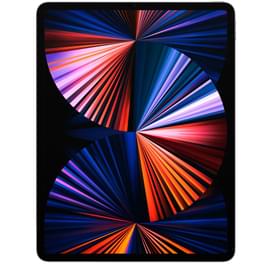 Планшет Apple iPad Pro 12.9 2021 M1 256GB WiFi Space Grey (MHNH3RK/A) фото