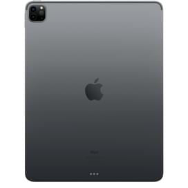 Планшет Apple iPad Pro 12.9 2021 M1 256GB WiFi Space Grey (MHNH3RK/A) фото