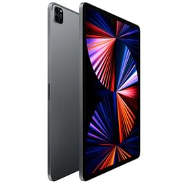 Планшет Apple iPad Pro 12.9 2021 M1 256GB WiFi Space Grey (MHNH3RK/A) фото