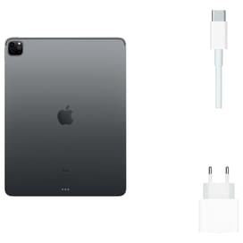 Планшет Apple iPad Pro 12.9 2021 M1 256GB WiFi Space Grey (MHNH3RK/A) фото