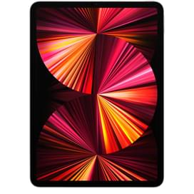 Планшет Apple iPad Pro 11 2021 M1 128GB WiFi Space Grey (MHQR3RK/A) фото
