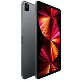 Планшет Apple iPad Pro 11 2021 M1 128GB WiFi Space Grey (MHQR3RK/A) фото
